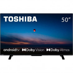 Телевiзор Toshiba 50UA2363DG