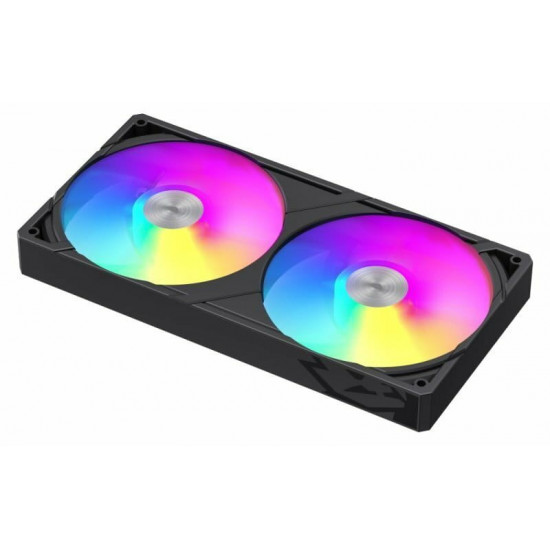 Система водяного охолодження GameMax Glacier 240 LCD Black