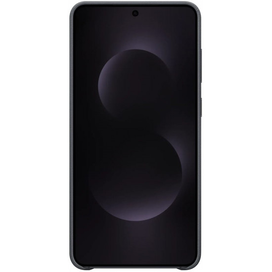 Чохол-накладка Samsung Kindsuit Case для Samsung Galaxy S25 Edge SM-S937 Black (EF-VS937PBEGWW)