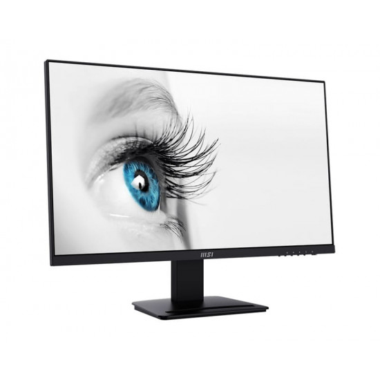 Монітор MSI 27" Pro MP273A IPS Black 100Hz