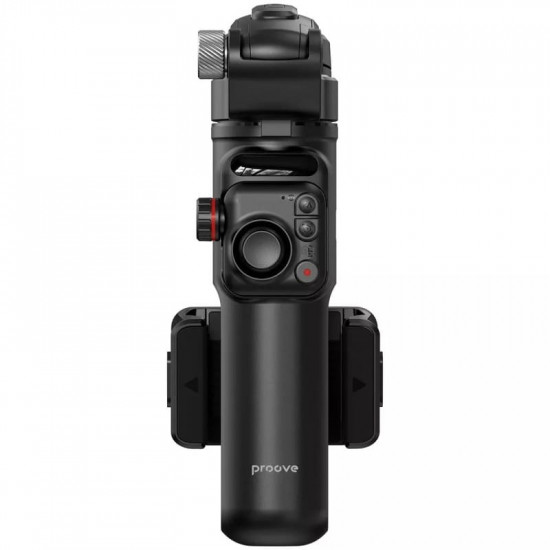 Стабілізатор Proove Vector Gimbal Stabilizer Black (MPVR00002001)