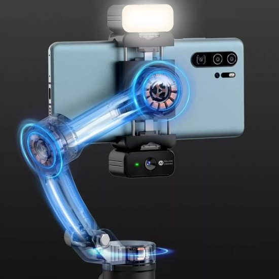 Стабілізатор Proove Vector Gimbal Stabilizer Black (MPVR00002001)