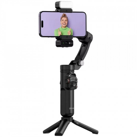 Стабілізатор Proove Vector Gimbal Stabilizer Black (MPVR00002001)