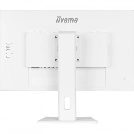 Монітор Iiyama 27" ProLite XUB2792QSU-W6 IPS White 100Hz