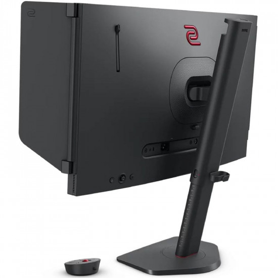 Монітор BenQ 24.1" Zowie XL2586X+ (9H.LN8LB.QBE) TN Dark Gray 600Hz