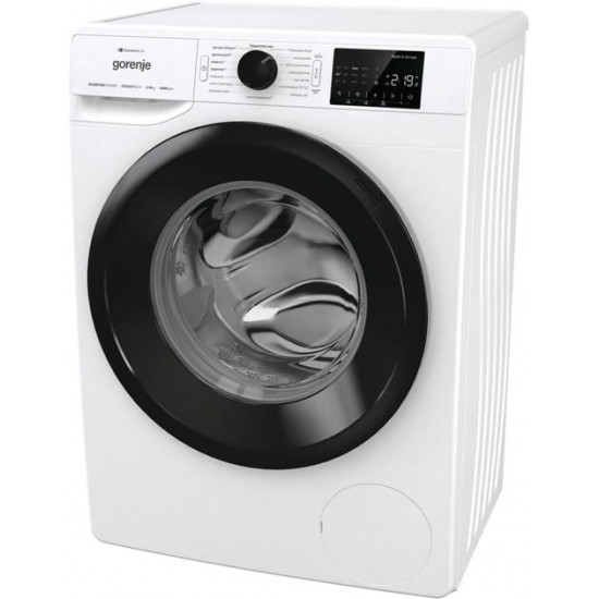 Пральна машина Gorenje WPNEI84SBSWIFI/UA