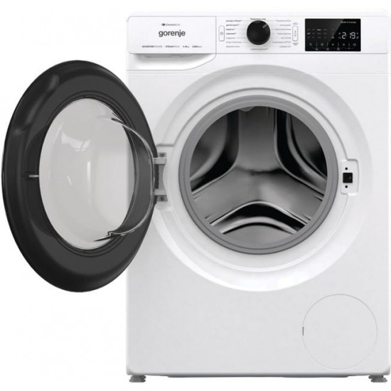 Пральна машина Gorenje WPNEI84SBSWIFI/UA