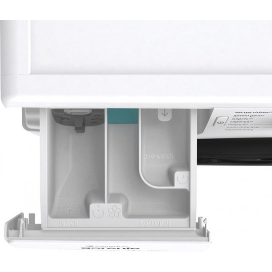 Пральна машина Gorenje WPNEI84SBSWIFI/UA