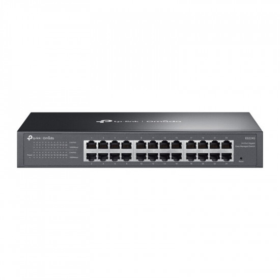 Комутатор TP-Link Omada ES224G