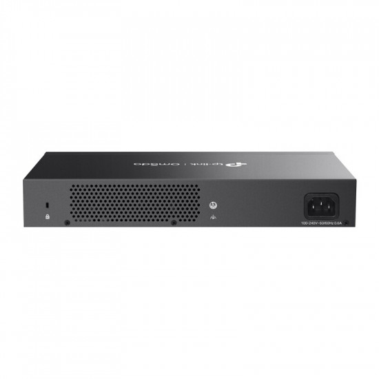 Комутатор TP-Link Omada ES224G