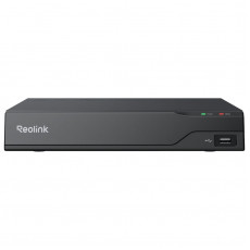 Відеореєстратор Reolink RP-PN8-NHD без HDD