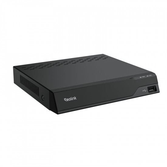 Відеореєстратор Reolink RP-PN8-NHD без HDD