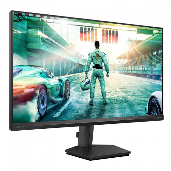 Монiтор Philips 27" 27M2N3500PF IPS Black 260Hz