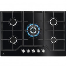 Варильна поверхня Electrolux KGG75362K