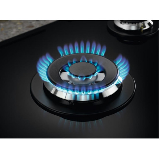 Варильна поверхня Electrolux KGG75362K