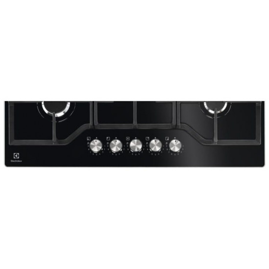 Варильна поверхня Electrolux KGG75362K