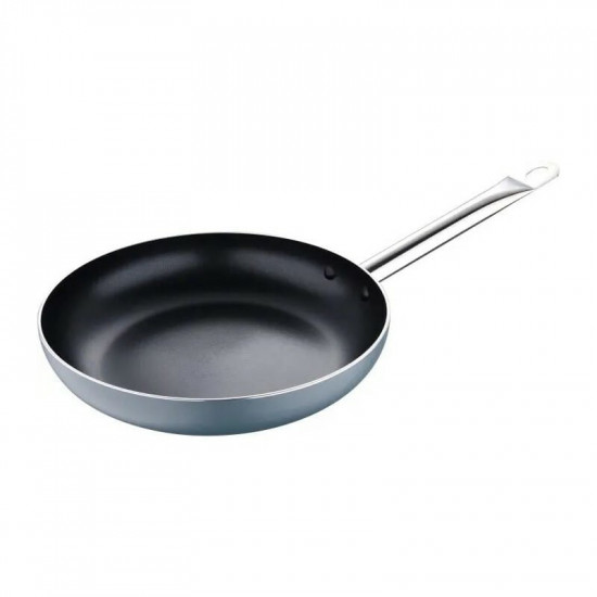 Набір сковорідок Bergner Professional chef anthracite 2 предмети (BG-31593-ANTH)