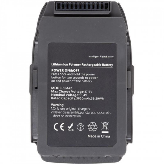 Акумулятор PowerPlant DJI Mavic 2 Pro 3850mAh (CB970605)
