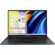Ноутбук Asus Vivobook 16 X1605VA-MB125 (90NB10N3-M009D0) Indie Black