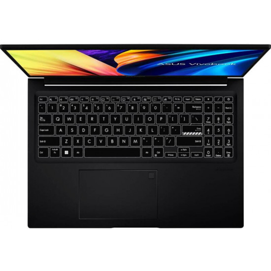 Ноутбук Asus Vivobook 16 X1605VA-MB125 (90NB10N3-M009D0) Indie Black