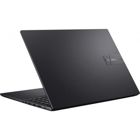 Ноутбук Asus Vivobook 16 X1605VA-MB125 (90NB10N3-M009D0) Indie Black