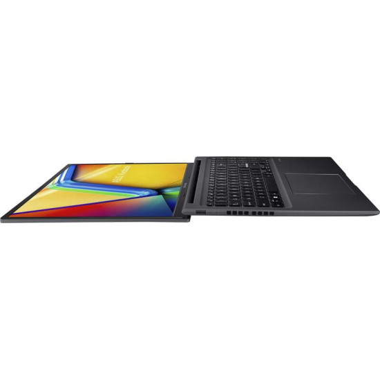 Ноутбук Asus Vivobook 16 X1605VA-MB125 (90NB10N3-M009D0) Indie Black