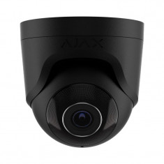 IP-камера Ajax TurretCam (8EU) ASP Black 5МП (4мм)