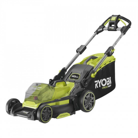 Газонокосарка Ryobi ONE+ RY18LMX40B-0 (5133005479)