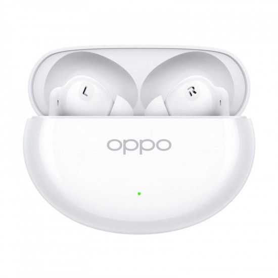 Bluetooth-гарнітура Oppo Enco Air4 (ETEE1_White)
