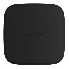 Бездротовий датчик диму Ajax EN54 FireProtect Jeweller Black