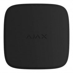Бездротовий датчик диму Ajax EN54 FireProtect Jeweller Black