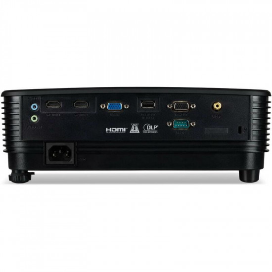 Проєктор Acer X1129 (MR.JXF11.001)