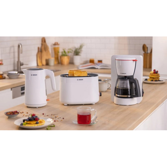 Електрочайник Bosch TWK2M161