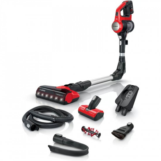 Акумуляторний пилосос Bosch BBS711ANM