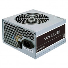 Блок живлення Chiefteс Value APB-700B8 700W