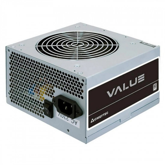 Блок живлення Chiefteс Value APB-700B8 700W