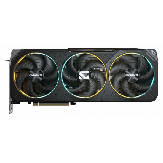 Відеокарта GF RTX 5070 12GB GDDR7 Gaming OC Gigabyte (GV-N5070GAMING OC-12GD)