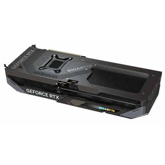 Відеокарта GF RTX 5070 12GB GDDR7 Gaming OC Gigabyte (GV-N5070GAMING OC-12GD)