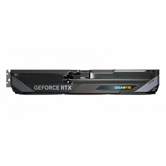 Відеокарта GF RTX 5070 12GB GDDR7 Gaming OC Gigabyte (GV-N5070GAMING OC-12GD)