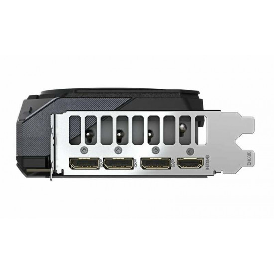 Відеокарта GF RTX 5070 12GB GDDR7 Gaming OC Gigabyte (GV-N5070GAMING OC-12GD)
