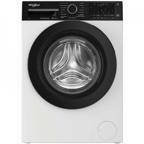 Пральна машина Whirlpool WAM 764WKB UA