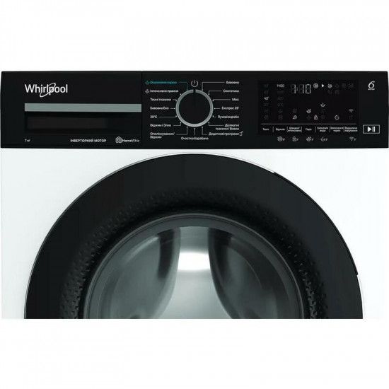 Пральна машина Whirlpool WAM 764WKB UA
