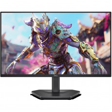 Монітор Dell 23.8" SE2426HG (210-BTTF) IPS Black 240Hz