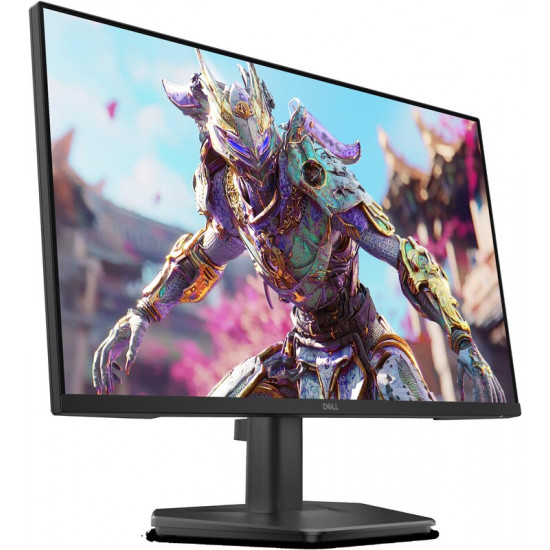 Монітор Dell 23.8" SE2426HG (210-BTTF) IPS Black 240Hz