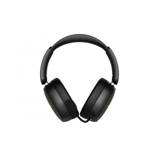 Гарнiтура Hator Phoenix 2 Wireless Black (ESH40)