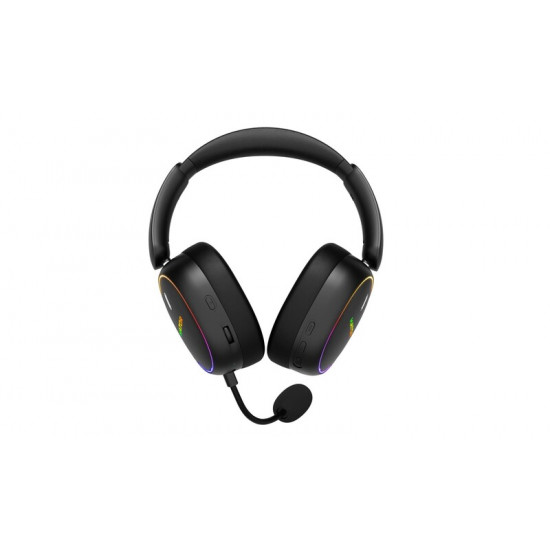 Гарнiтура Hator Phoenix 2 Wireless Black (ESH40)