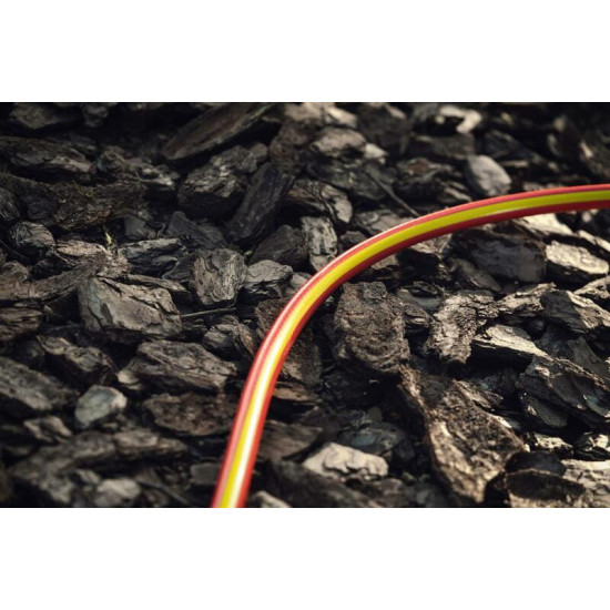 Шланг 2Е AquaFlex Orange 1/2" 50м (2E-GHE12OE50)
