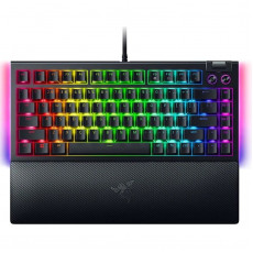 Клавіатура Razer BlackWidow V4 75% Black (RZ03-05000100-R3M1)