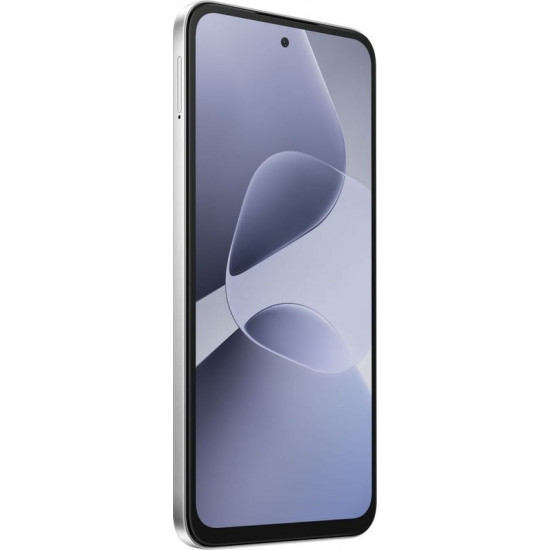 Смартфон Infinix Hot 60i X6728 8/256GB Titanium Silver