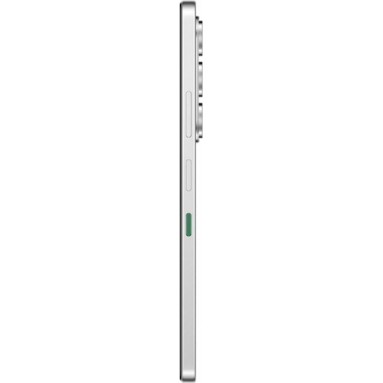 Смартфон Infinix Hot 60i X6728 8/256GB Titanium Silver